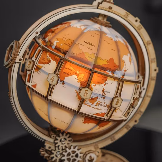 Manufacturers Wholesale Wood Heat Transfer Blank Bestsub Puzzle 1000 Pieces 500 Pieces UV Heat Transfer A4 Blank Puzzle