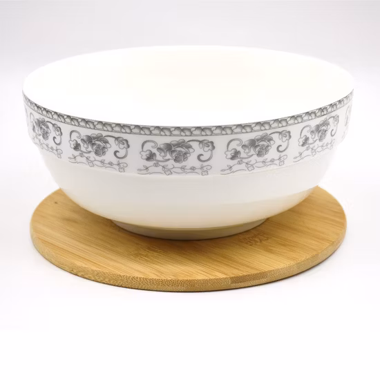 Promotional Gifts Customize Cheap Blank Bamboo Wood Coaster