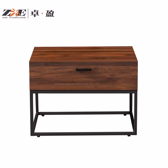 Modern Living Room Furniture Home Bedroom Bed Sofa Bed King Queen Size Wooden Bed