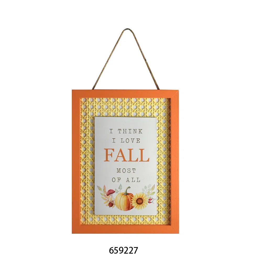 Amazon Hot Sale Nordic Decoration Home Wooden Star String Wall Hanging Ornament