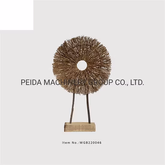 Driftwood Handmade Wooden Ornaments Home Desktop Decoration Wooden Craft Gifts