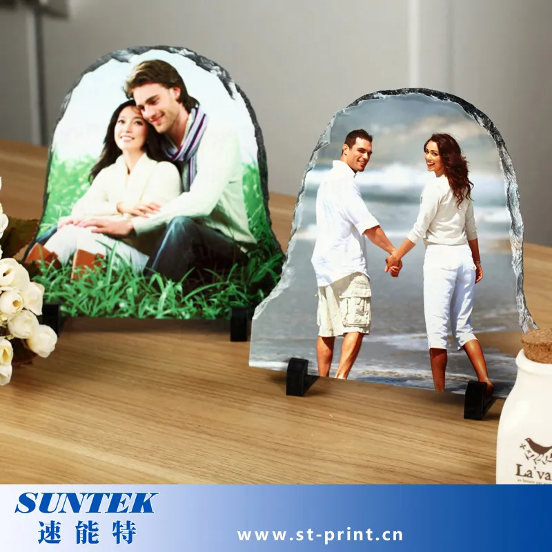 Heat Transfer Printing A4 Pearlescent Puzzle Sublimation Blank Customized Printing Photos