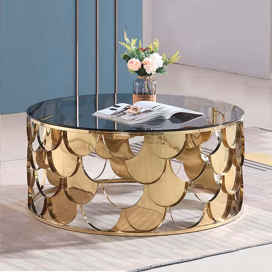 100% Natural Decorative Vase Modern Natural Paulownia Wood Hand Made Round Tall Decorative Table Vase